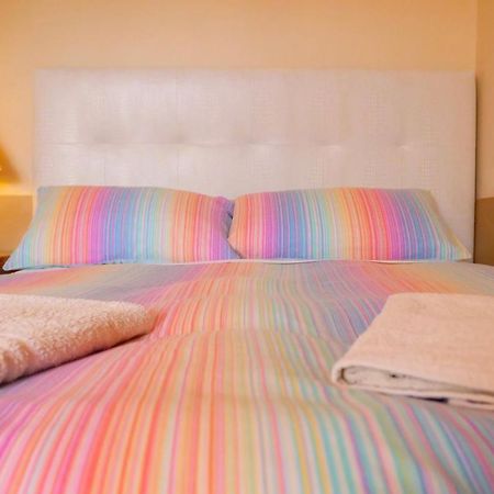 Centre Algarve Otel Moncarapacho Dış mekan fotoğraf