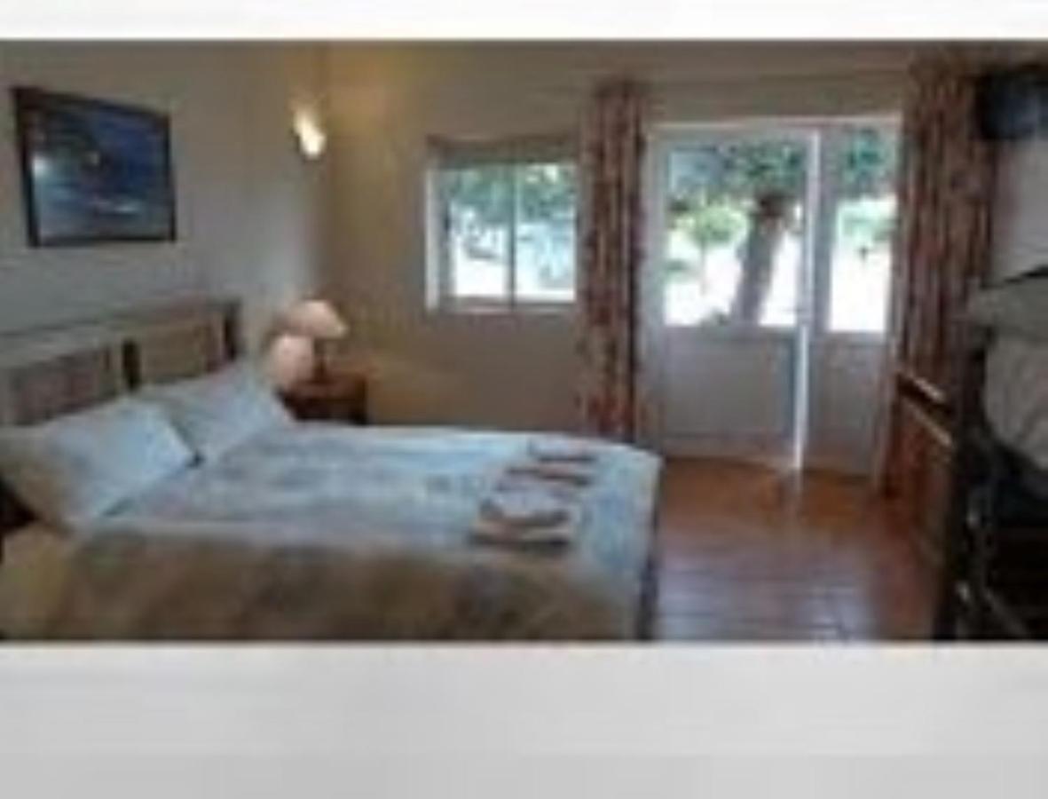 Centre Algarve Otel Moncarapacho Dış mekan fotoğraf