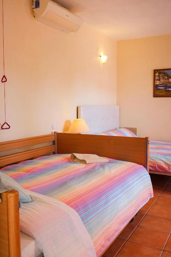 Centre Algarve Otel Moncarapacho Dış mekan fotoğraf