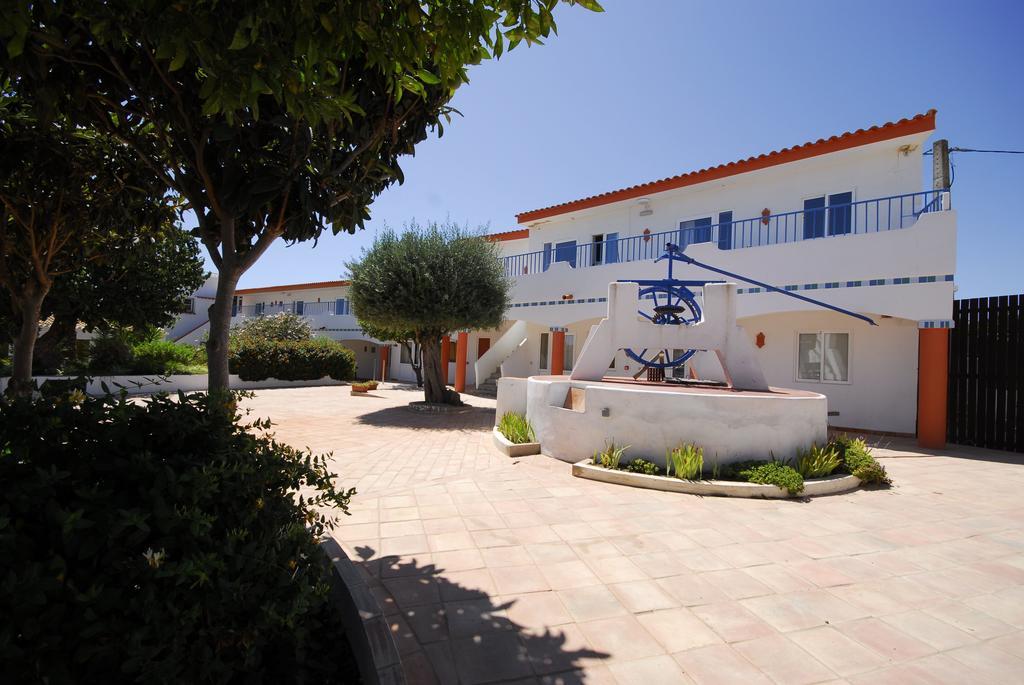 Centre Algarve Otel Moncarapacho Dış mekan fotoğraf