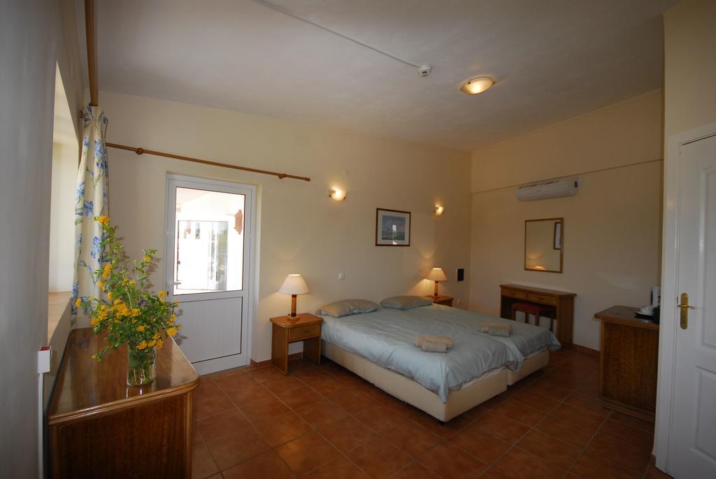 Centre Algarve Otel Moncarapacho Dış mekan fotoğraf