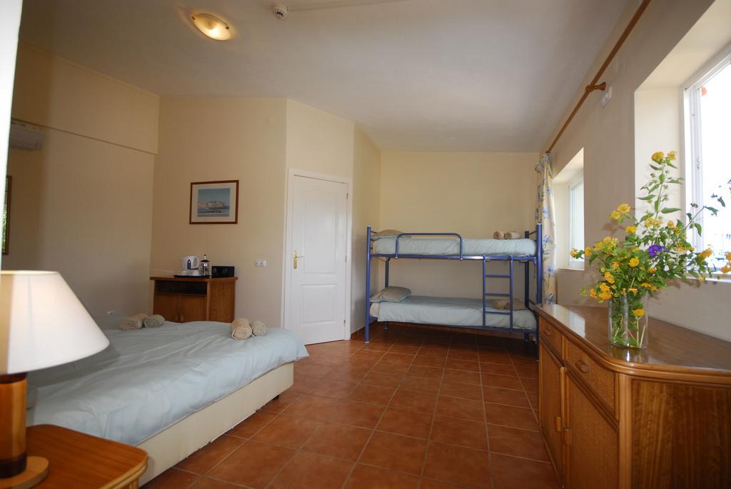 Centre Algarve Otel Moncarapacho Dış mekan fotoğraf