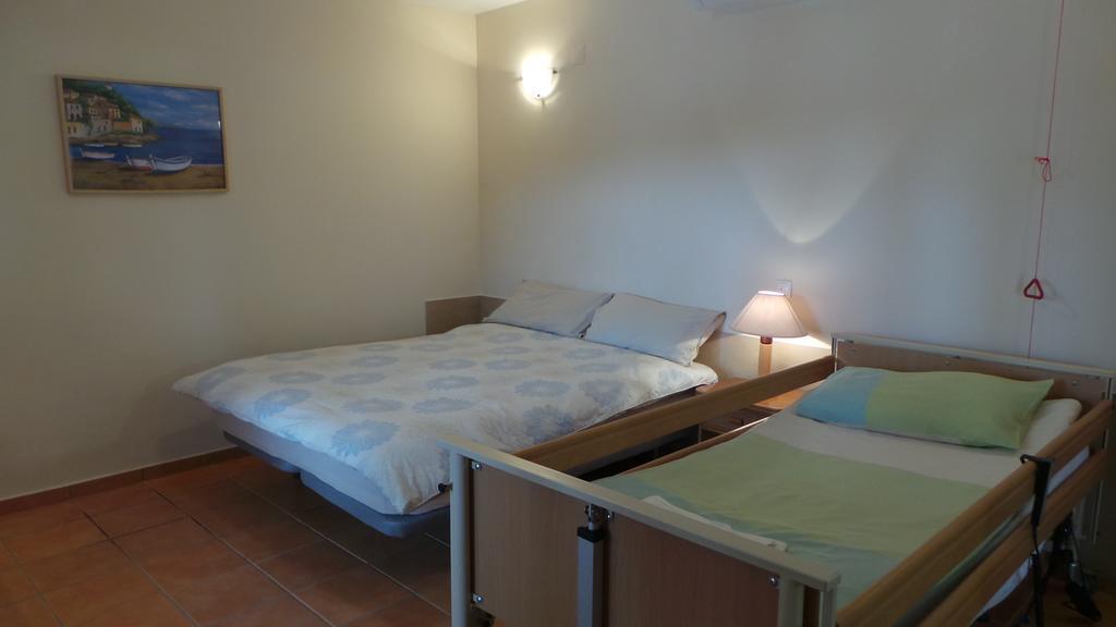Centre Algarve Otel Moncarapacho Dış mekan fotoğraf