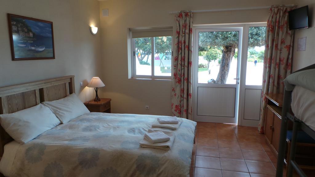 Centre Algarve Otel Moncarapacho Dış mekan fotoğraf