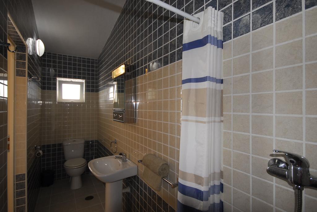 Centre Algarve Otel Moncarapacho Dış mekan fotoğraf