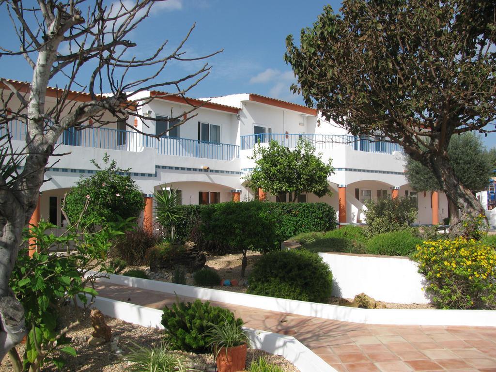Centre Algarve Otel Moncarapacho Dış mekan fotoğraf